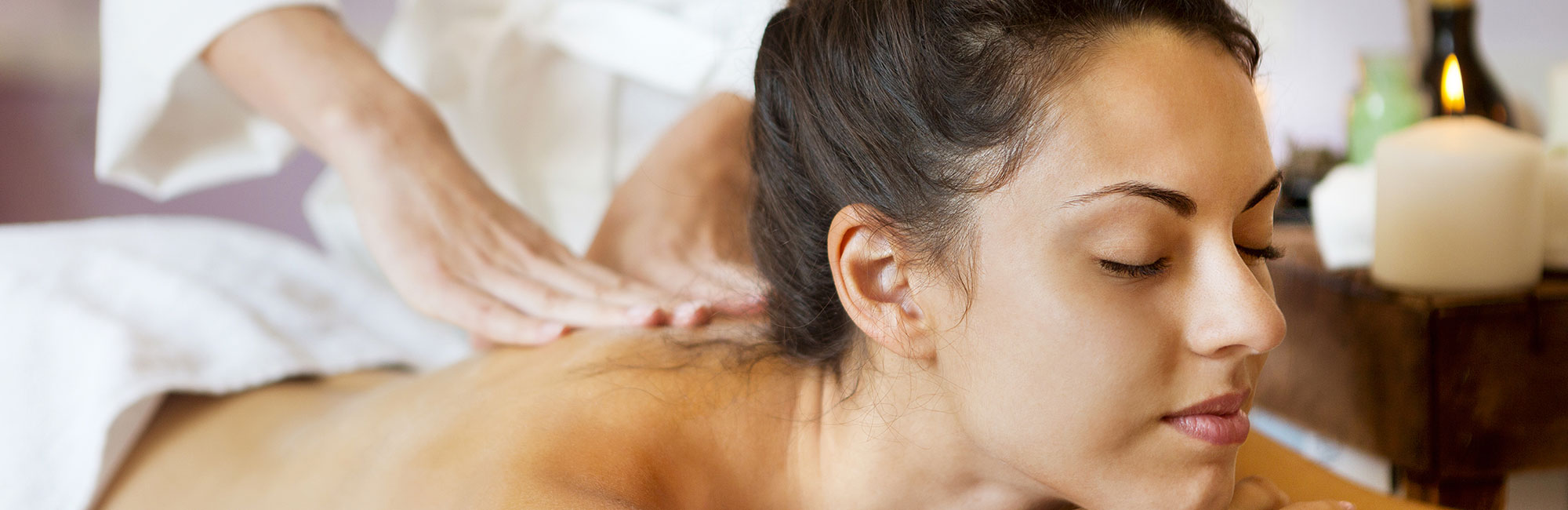 Stay rejuvenated with our massage therapy Pasadena, CA.